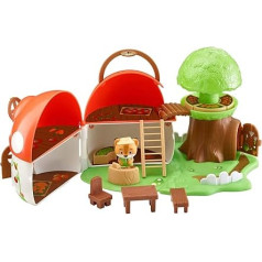 Klorofil 200701 Activity Toy Multi-Coloured