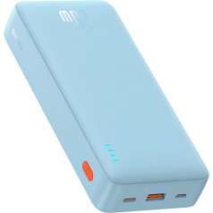 powerbank airpow 20000mah 20w (zila)