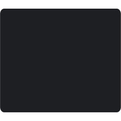 Mouse pad c01 classic black