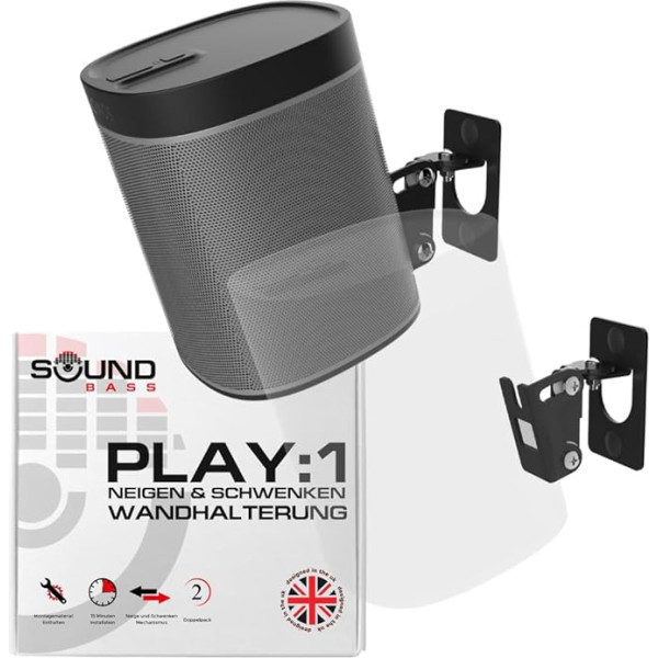 Sonos Speaker Mounts