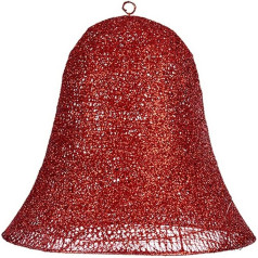 Krist+ Christmas decoration, colourful, Estándar