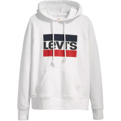Levi's Graphic Standard Hoodie W 184870058 / L