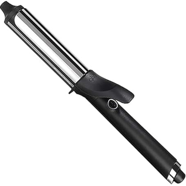 Soft Tong Curler