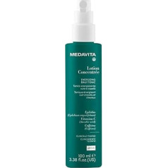 Medavita Cute Lotion Concentrée Energizing Daily Tonic 100 ml - Revitalising Tonic