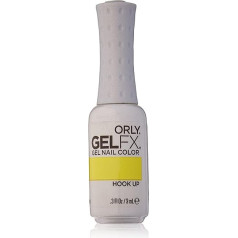 Orly Gel, Hook Up
