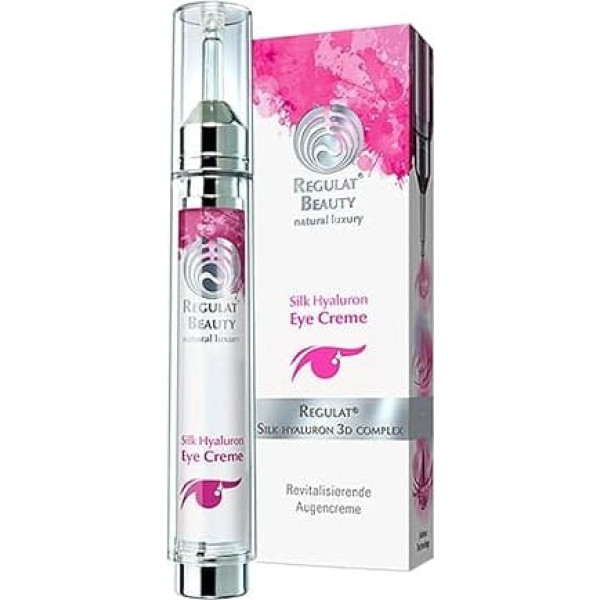 Regulat Beauty Silk Hyaluron Eye Cream