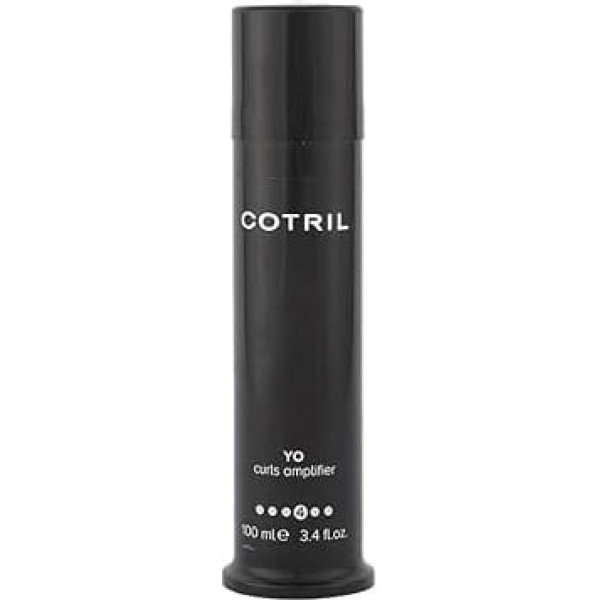 Cotril Creative Walk Styling Yo Curls Amplifier 100 ml Curly Definition Cream