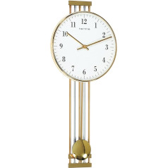 Hermle Pendeluhr 70722-000871