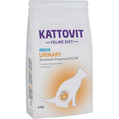 Kattovit urīna - tuncis 4kg