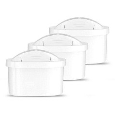 Filtra kasetne unimax 2+1 (kaste)