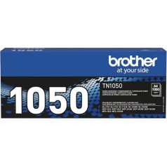 Brother TN-1050 toner, print up to 1000 pages, black