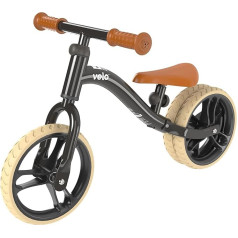 Yvelo Junior Air Black