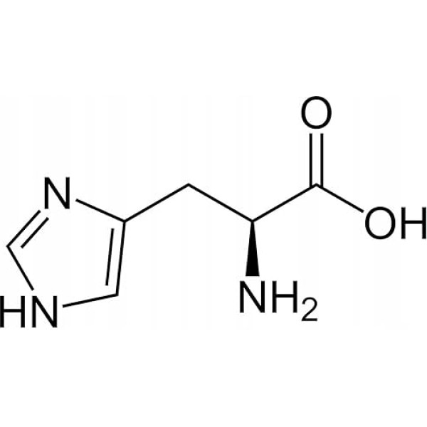 L-Histidine (Histidine) Pure 250g