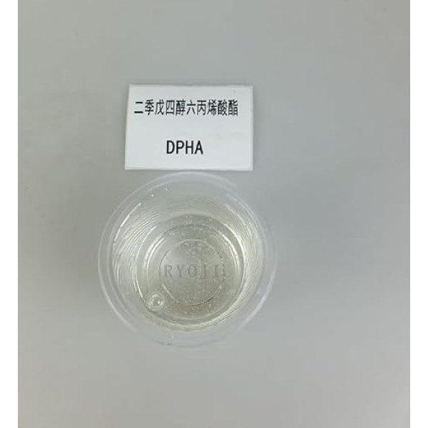 Monomer 2132 Low Viscosity UV Curable Diluent DPHA 1000ml
