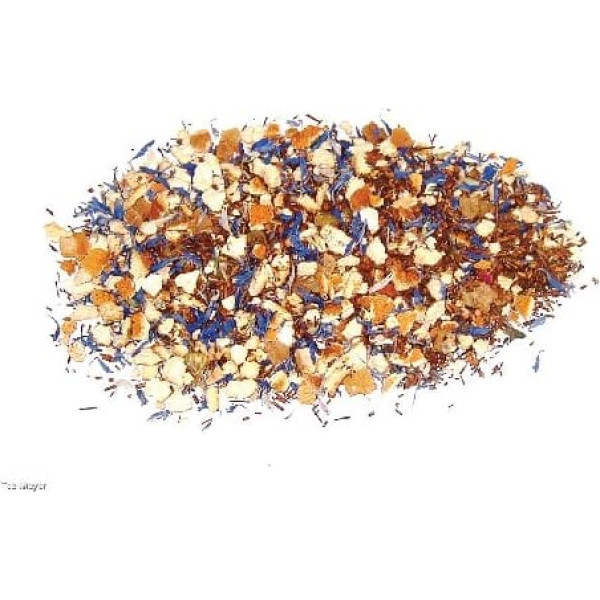 Exotic Rooibos Tea 100g Passion Fruit Mango Tee-Meyer