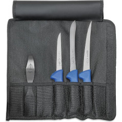 DICK 82461000 Textile Roll Bag 