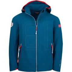 Trollkids Kvalvika Jaka softshell Jr 328-151 / 110