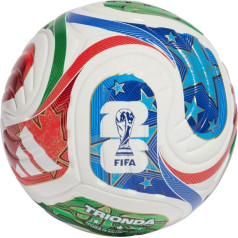 Pasaules kauss 26 Trionda FIFA Mini futbols JD8034 / 1