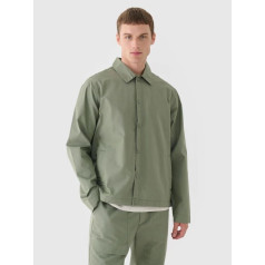 Vīriešu pārejas kreklu jaka 4F 4FRSS24TTJAM0887-44S / XXL