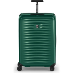 VICTORINOX AIROX MEDIUM HARDSIDE CASE, Forest Green