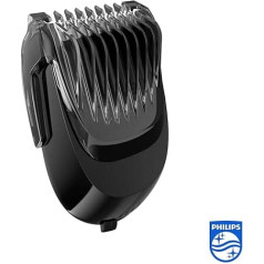 Philips Click-On Beard Styler Attachment RQ111/60 Black (new, without box)