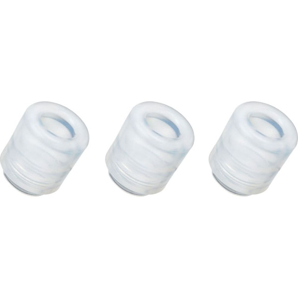 Osprey Packs Osprey Hydraulics Bite Valve Sheath Replacement – Pack of 3