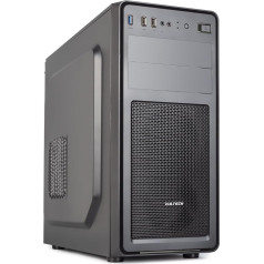Vultech ATX VCO-A2699 Enclosure 1XUSB 3.0 2XUSB 2.0