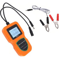 Echtzeitdaten Solarpanel-Tester 200W MPPT Photovoltaik-Multimeter Wattmeter Tragbares Werkzeug