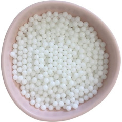 PP-Kunststofflagerkugeln 4 mm/Celcon Vollkunststoffbälle(1000pcs)