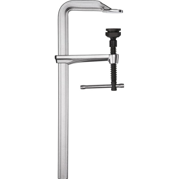 Bessey SG50M 50cm Heavy-Duty All Steel Screw Clamp Capacity