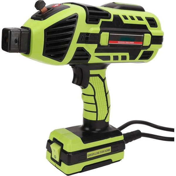 Electric Arc Welder Portable Electric Household Welding Machine with Brush Hand Welding Machine Industrial Integrated Welding System EU Plug 220 V