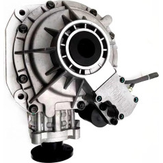 1000cc Dominator D2 D4 X2 Hinterachse Differential Getriebe Assy 13203120000 Quad ATV UTV Teile Zubehör
