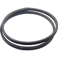 Verschleißfester O-Typ-Antriebsriemen for Waschmaschinenmotoren for vollautomatische halbautomatische Förderer, Keilriemen