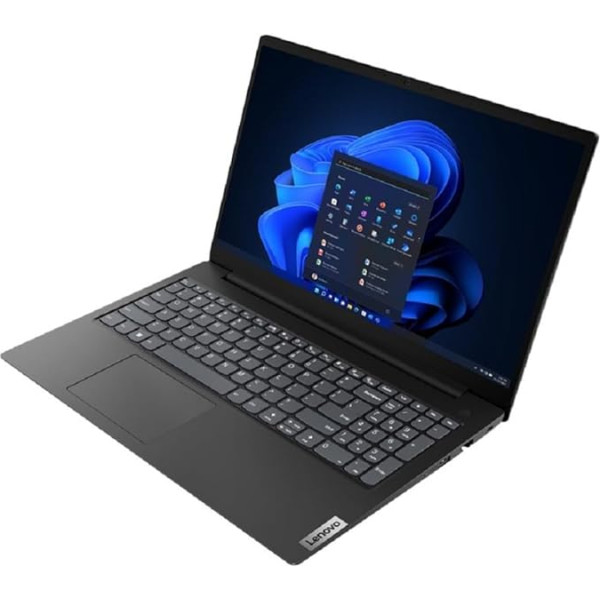 Lenovo V15 G4 AMN 82YU - AMD Ryzen 5 7520U / 2.8 GHz - Win 11 Pro - Radeon 610M - 8 GB RAM - 256 GB SSD NVMe - 39.6 cm (15.6