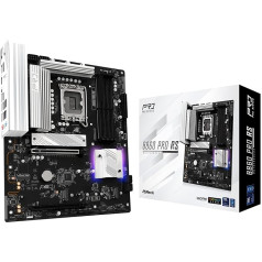 ASRock Motherboard B860 Pro RS