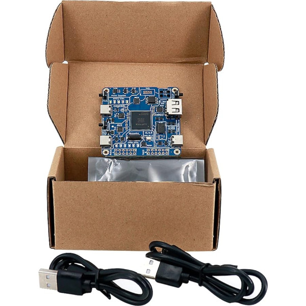 USB 2.0 480 Mbit/s Analysis Sniffer FPGA Board 2.0 480 Mbit/s for Industrial Communication FPGA Development