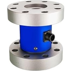 Statischer Drehmomentsensor mit Doppelflansch S4200 Drehmomentmessgerät(S4200-20NM)