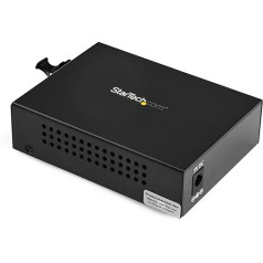StarTech Gigabit Ethernet Fiber Media Converter