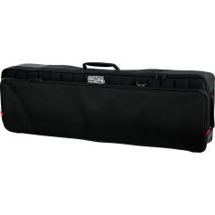Gator G-PG-61SLIM Pro-Go Ultimate Gig Bag for Slim 61-Note Keyboards