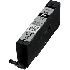 Canon Ink Cartridge