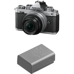 Z fc + 16-50 + battery