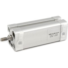 ADN-12-40-A-P-A 536210 Neu und versiegelt in Box ADN1240APA 536210 Expedited