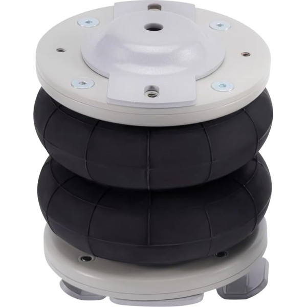 Kompatibel mit FIAT Ducato Luftfederung Federbalg Luftfederungssatz Luftfederbalg Luftfederbälge