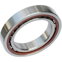 1pcs 71912 71912CD P4 7912 60X85X13 Thin-Wall Miniature Contact Bearing Spindle Bearing