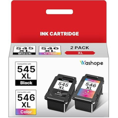 PG545XL Ink Cartridges