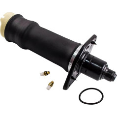 Kompatibel Mit Allroad Für Quattro Für Wagon C5 2001-2005 Für A6 C5 1999-2006 Luftfederung Spring Bag Hinten Rechts 4Z7616052A Luftfeder Federbalg
