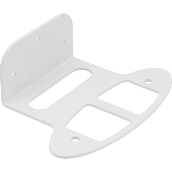 Wall Mount for NETGEAR Orbi WiFi 6 Mesh WLAN System RBK852/RBK853/RBK750/RBK752/RBK753