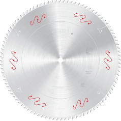 24 x 96 Non-Ferrous CSB 1 Bore