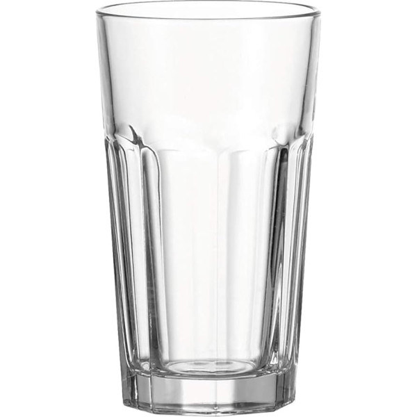 Leonardo Rock 013000 4-Piece Glass Set XL