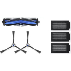 ECOVACS DEEBOT T50 Family Standard Service Kit DKT060203
